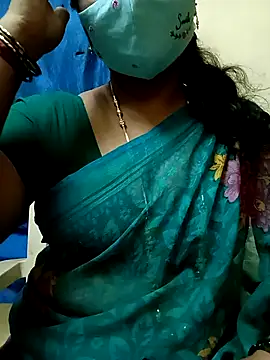 Вебкам-шоу sushma26