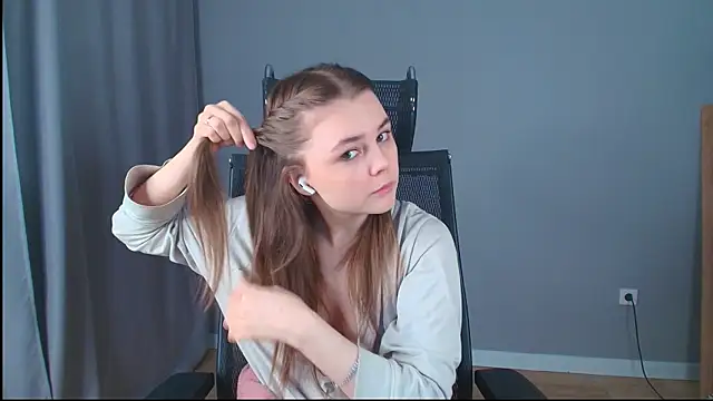 Leksi_Love Live XXX-Chat