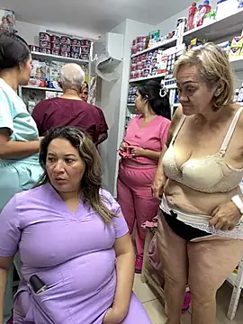 Chat +18 de kandalove ao vivo