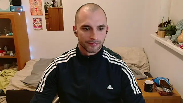 OskarBreno ওয়েবক্যাম শো