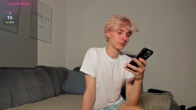 bunnyblush67 Show Webcam