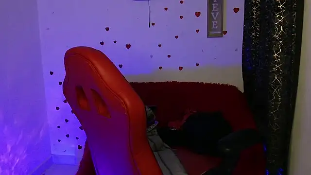 kael_fox webcam show