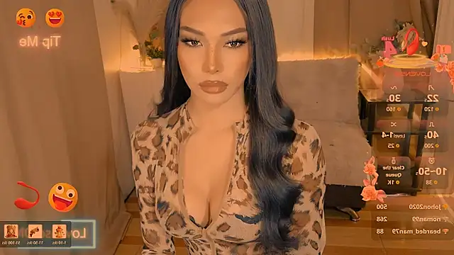 _Mia_Malkova_ 网络视讯表演