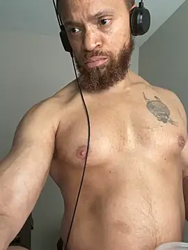 XXX chat uživo modela Fathero1time