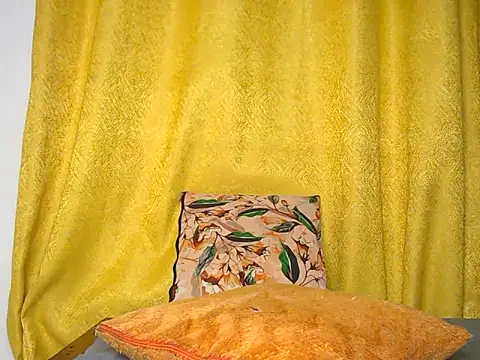 Missrandy webcam show