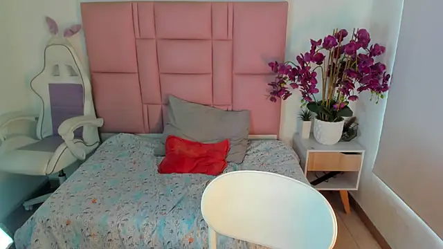 Lina_Castle's Live XXX Chat