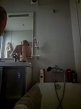 Webkamerová show Petreliseev