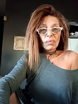 FrozenWaffle 网络视讯表演