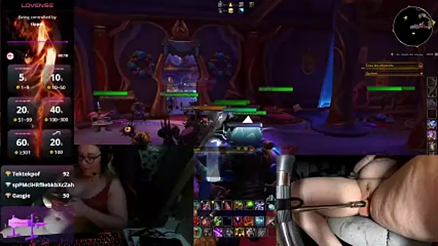 lili-hot-77のライブXXXチャット