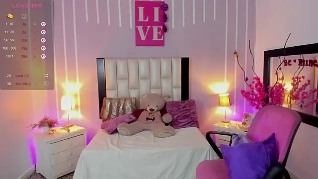 Andy_Gamboa webcam show