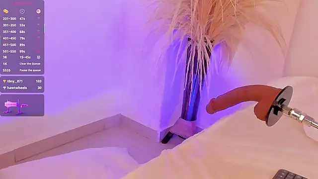 Chat XXX en directo de jessica_montez05