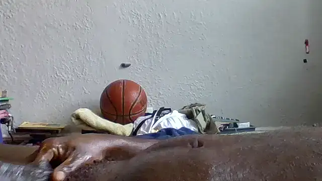 JezOne555 ওয়েবক্যাম শো