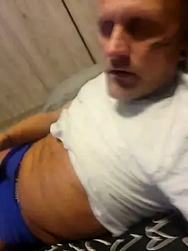 Sylwek's Webcam Show