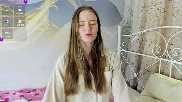 SunRinglein webcam show