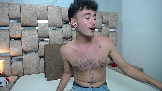 Вебкам-шоу KathyAiden