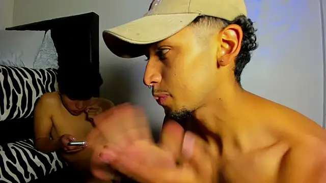 toritoga Webcam-Show