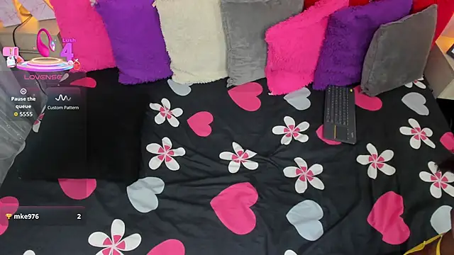 KatieGomez – Live XXX-chat