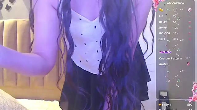 FaRaSha777 Chat XXX live