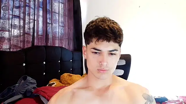 jimmy_class 网络视讯表演