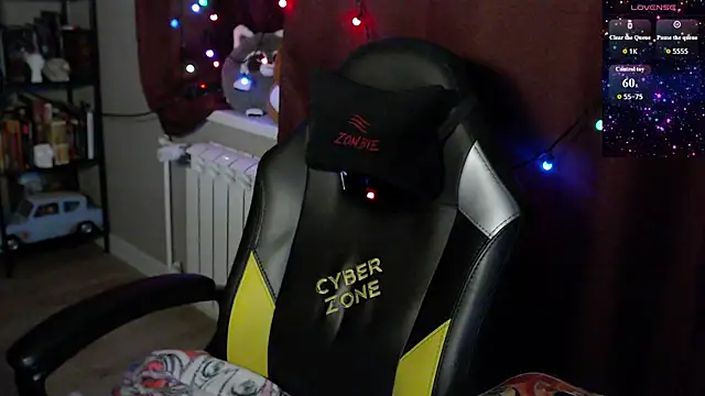 so_cute777's Live XXX Chat