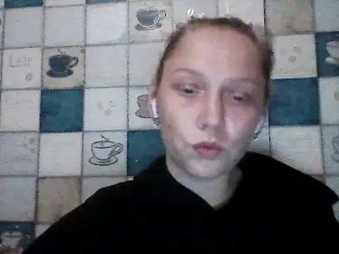 Anna_wey Obrolan Langsung XXX