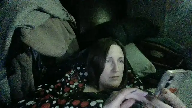 Chat XXX ao vivo de AllaSowinskaya