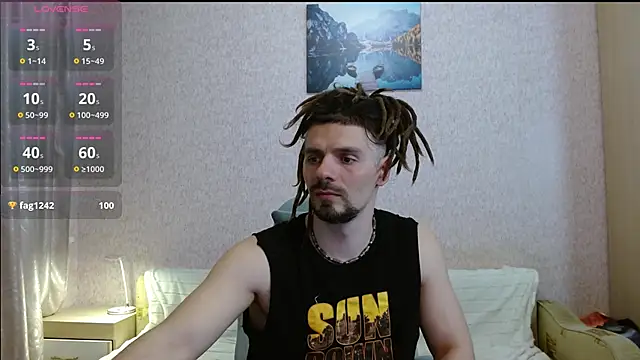 Aestheticguy101 Live XXX-Chat