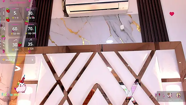 miilaklum: онлайн-секс-чат