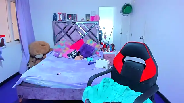 Luna_AnalyaのライブXXXチャット