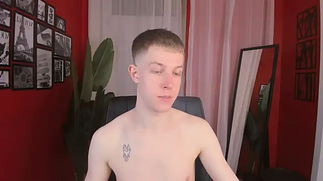 Dylan_Norton Webcamshow