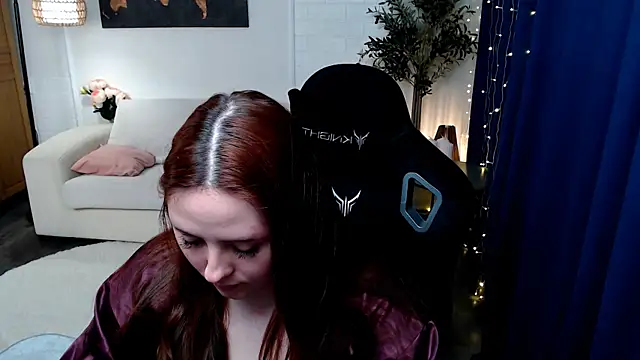 Hennessy_bunny: онлайн-секс-чат