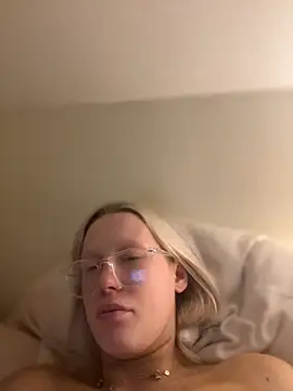 LeniMaria Webcam-Show