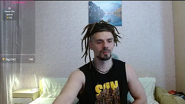 Aestheticguy101: онлайн-секс-чат