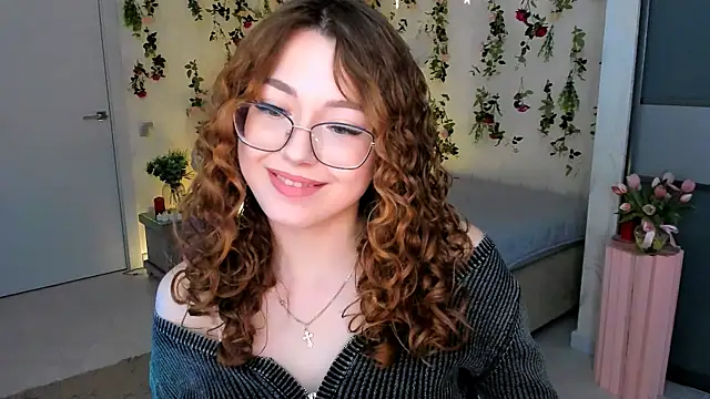 SereneFlameのライブXXXチャット