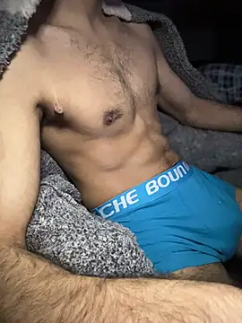 XXX chat uživo modela fitbro191