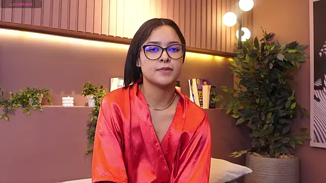 Lexy_Ross 现场XXX聊天