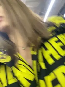 KrisMagnoly 现场XXX聊天