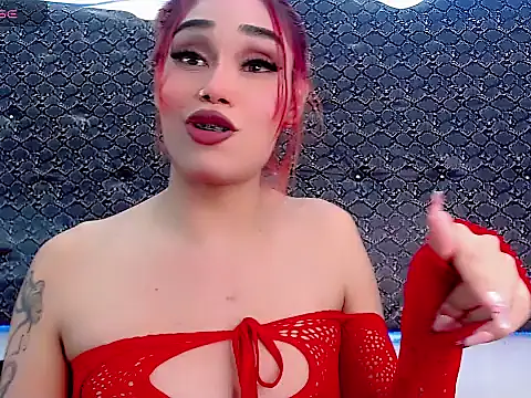 دردشة Salome_bichtxx الجنسية المباشرة