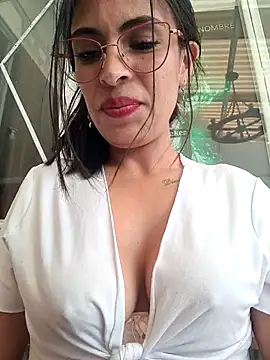 Astrid-- – Kamerová šou