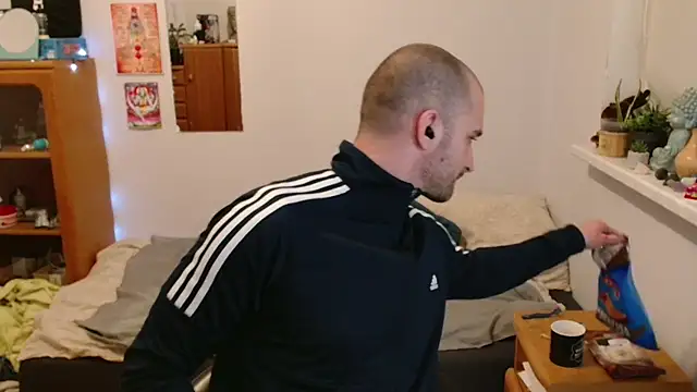 OskarBreno Webcamshow