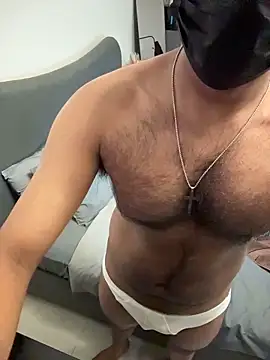 elitesam97 Show Webcam