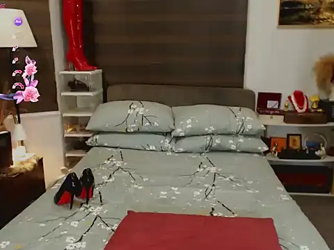 SeductiveVictoria লাইভ XXX চ্যাট