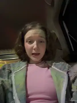 outside_rosyのウェブカメラショー