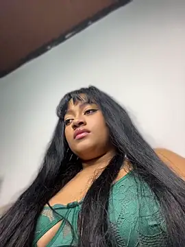 Saraa_M 现场XXX聊天