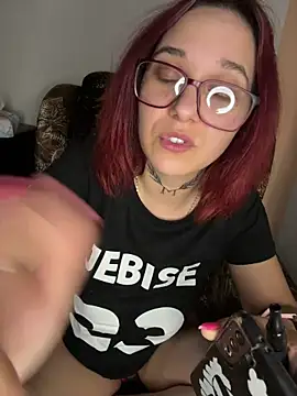 Chat XXX Live jebise23