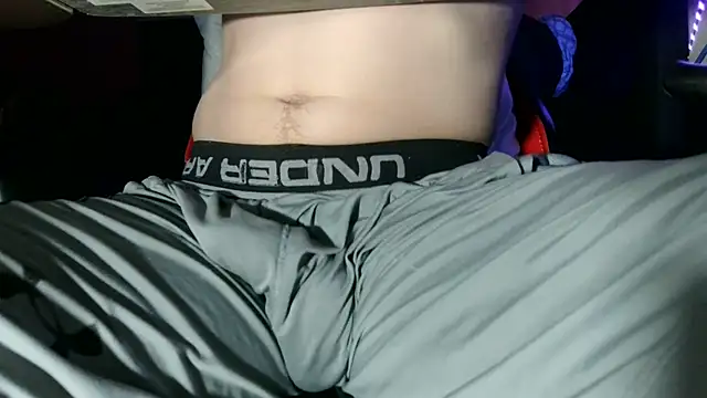 Вебкам-шоу Dick_and_muscles