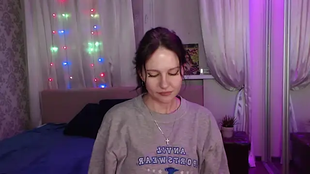 Zlata888 Live XXX-Chat