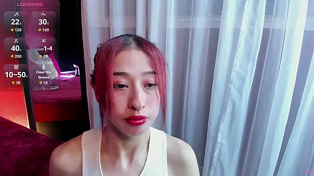 _Tattoo_Couple Live XXX-Chat