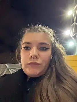 XXX chat uživo modela Holy_Tereza