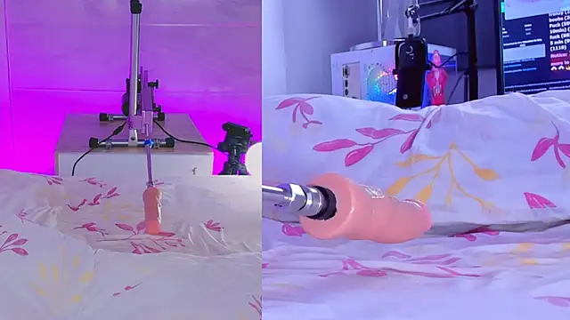 candysexy_cm 现场XXX聊天